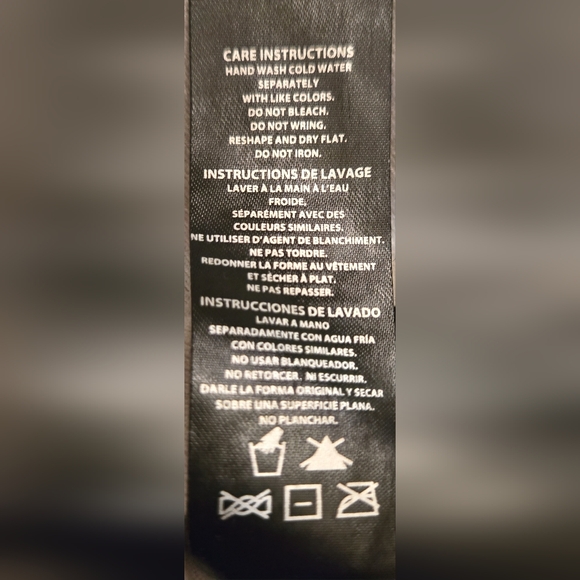 Buffalo sweater size M - Picture 4 of 5